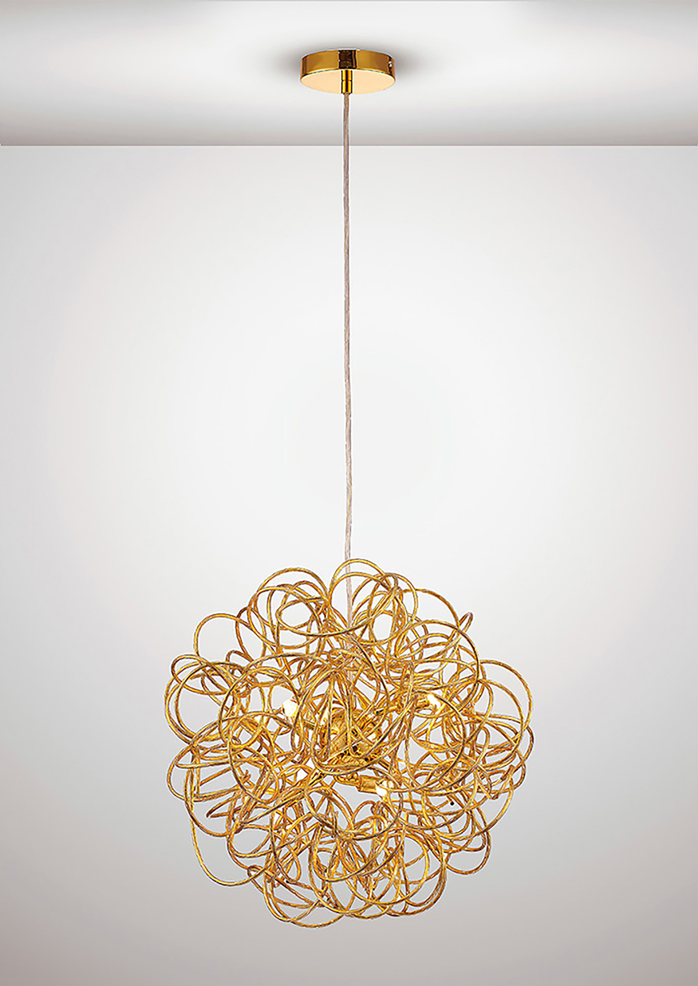 Cassidy Ceiling Lights Deco Single Pendant